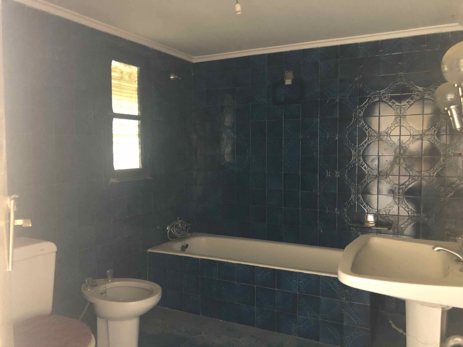 4 Zimmer Villa zu verkaufen in Moral de la Reina - 36.700 € (Ref: 9981051)