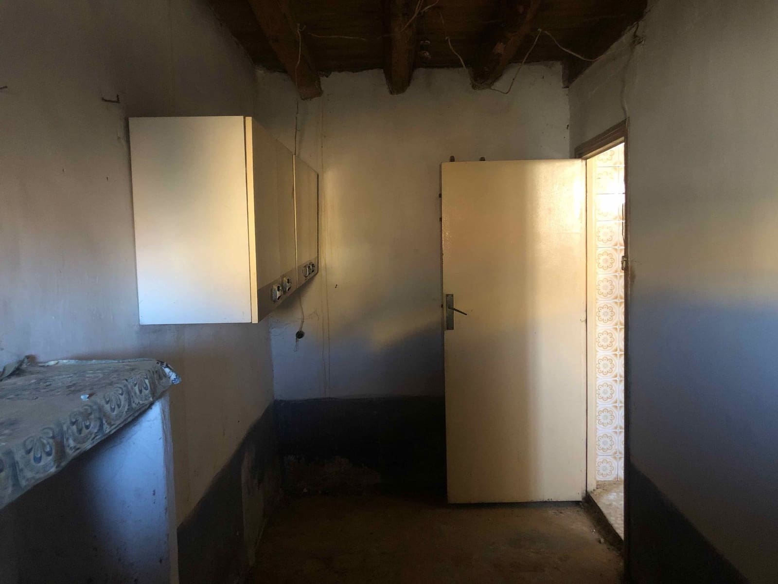 4 Zimmer Villa zu verkaufen in Moral de la Reina - 36.700 € (Ref: 9981051)