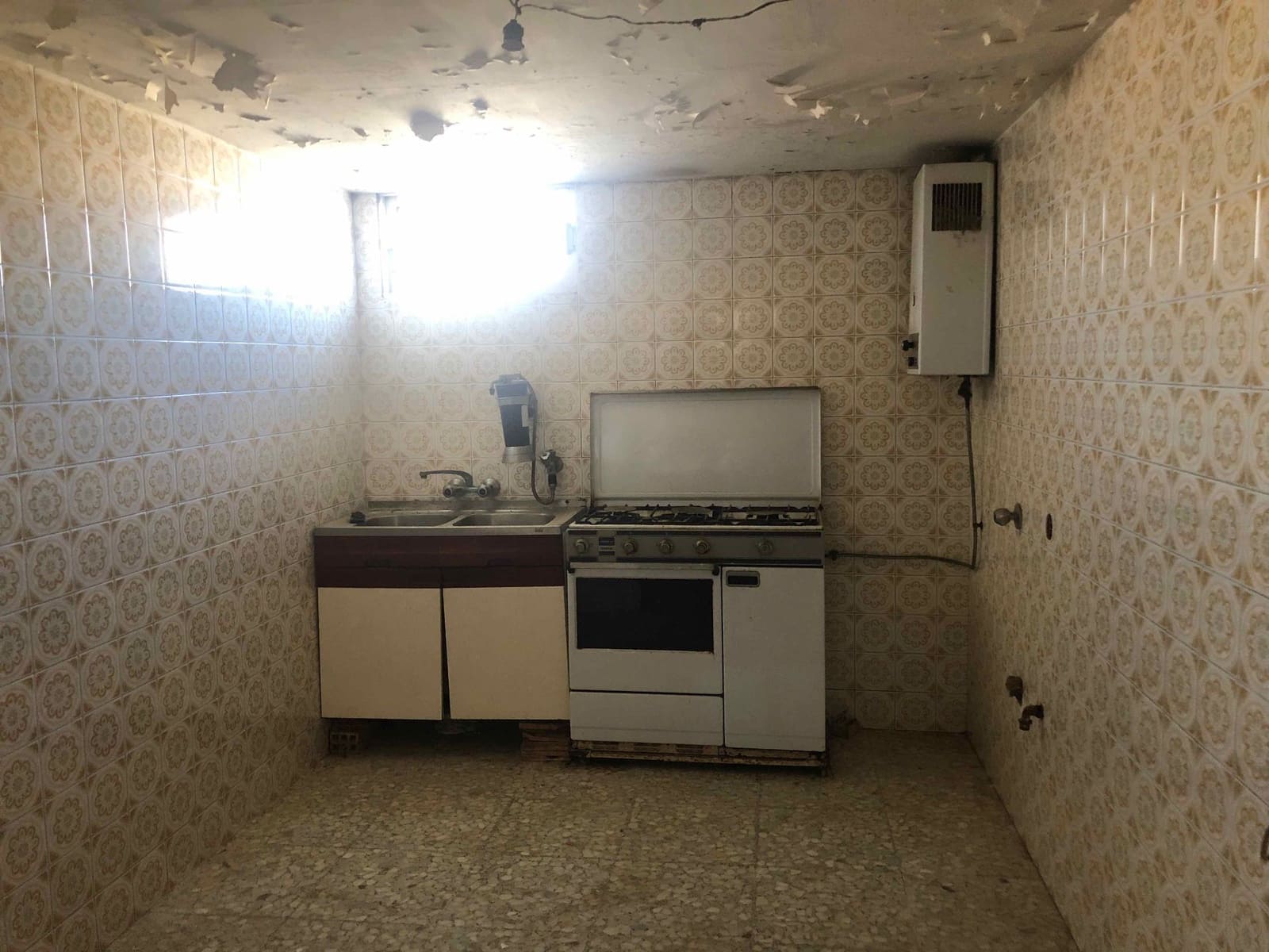 4 Zimmer Villa zu verkaufen in Moral de la Reina - 36.700 € (Ref: 9981051)