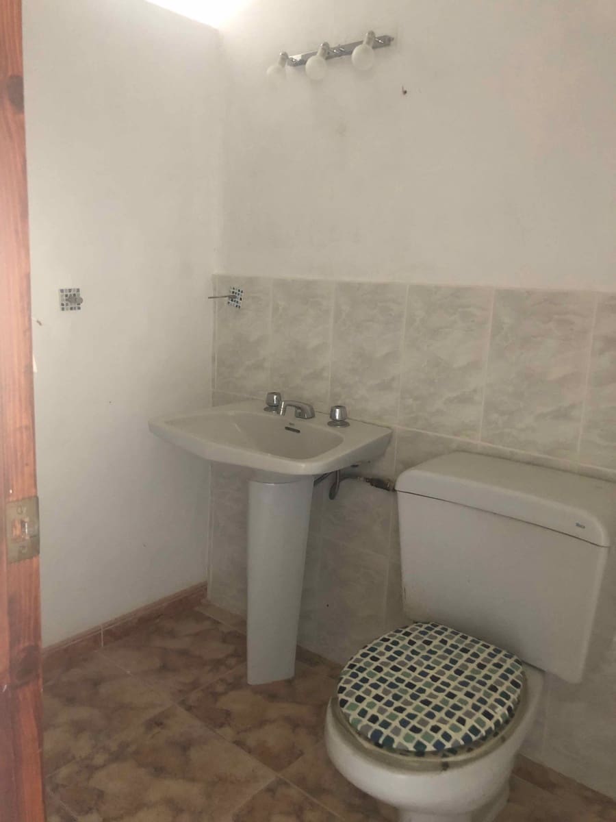 4 chambre Villa/Maison à vendre à Villacid de Campos - 38 800 € (Ref: 9981052)
