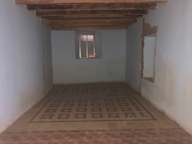 4 Zimmer Villa zu verkaufen in Villacid de Campos - 38.800 € (Ref: 9981052)
