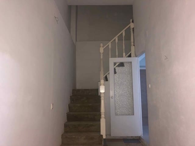 4 Zimmer Villa zu verkaufen in Villacid de Campos - 38.800 € (Ref: 9981052)