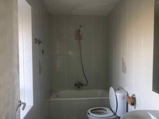 4 Zimmer Villa zu verkaufen in Villacid de Campos - 38.800 € (Ref: 9981052)