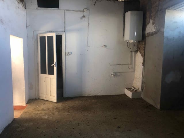 4 Zimmer Villa zu verkaufen in Villacid de Campos - 38.800 € (Ref: 9981052)