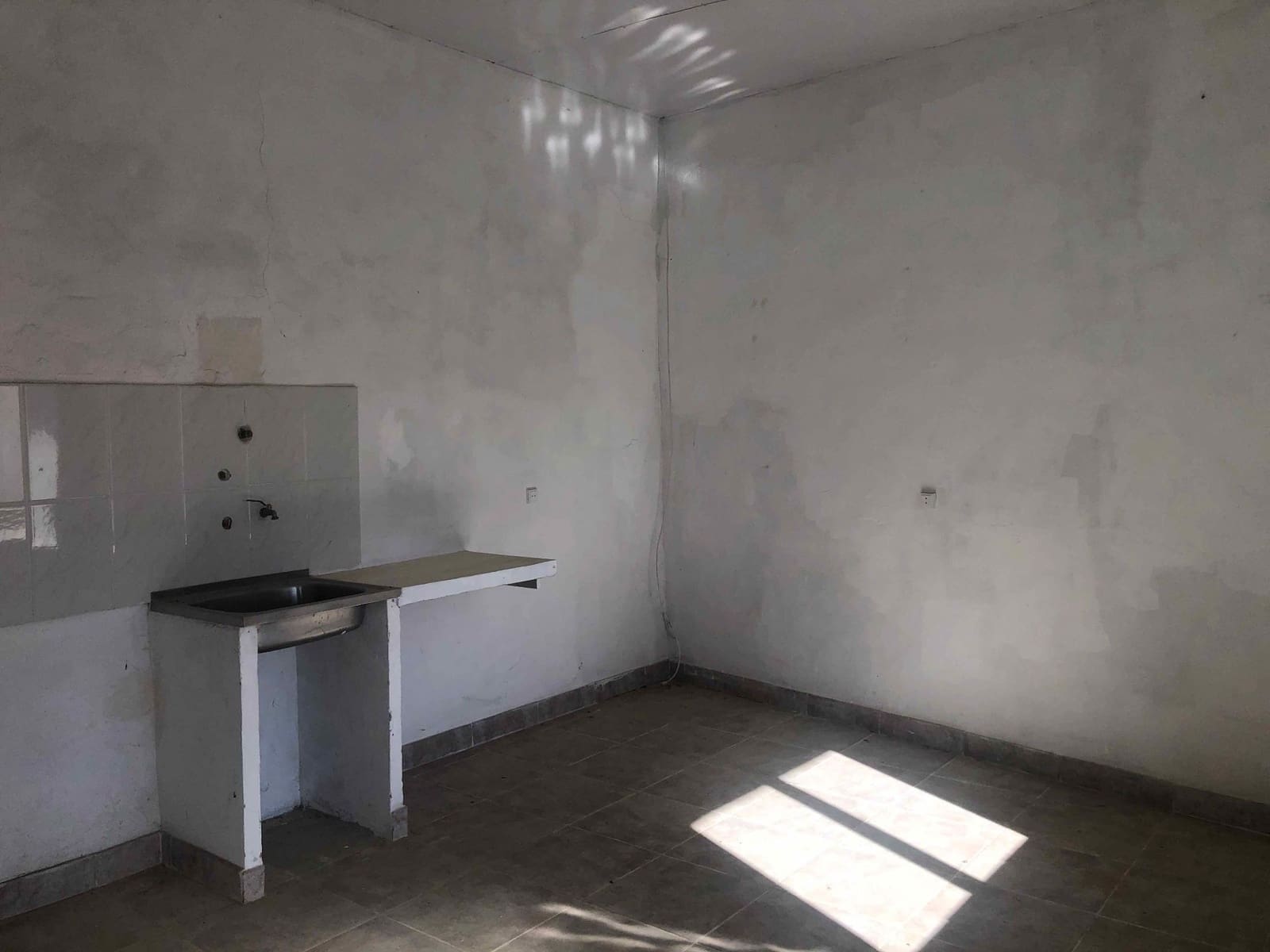 4 chambre Villa/Maison à vendre à Villacid de Campos - 38 800 € (Ref: 9981052)