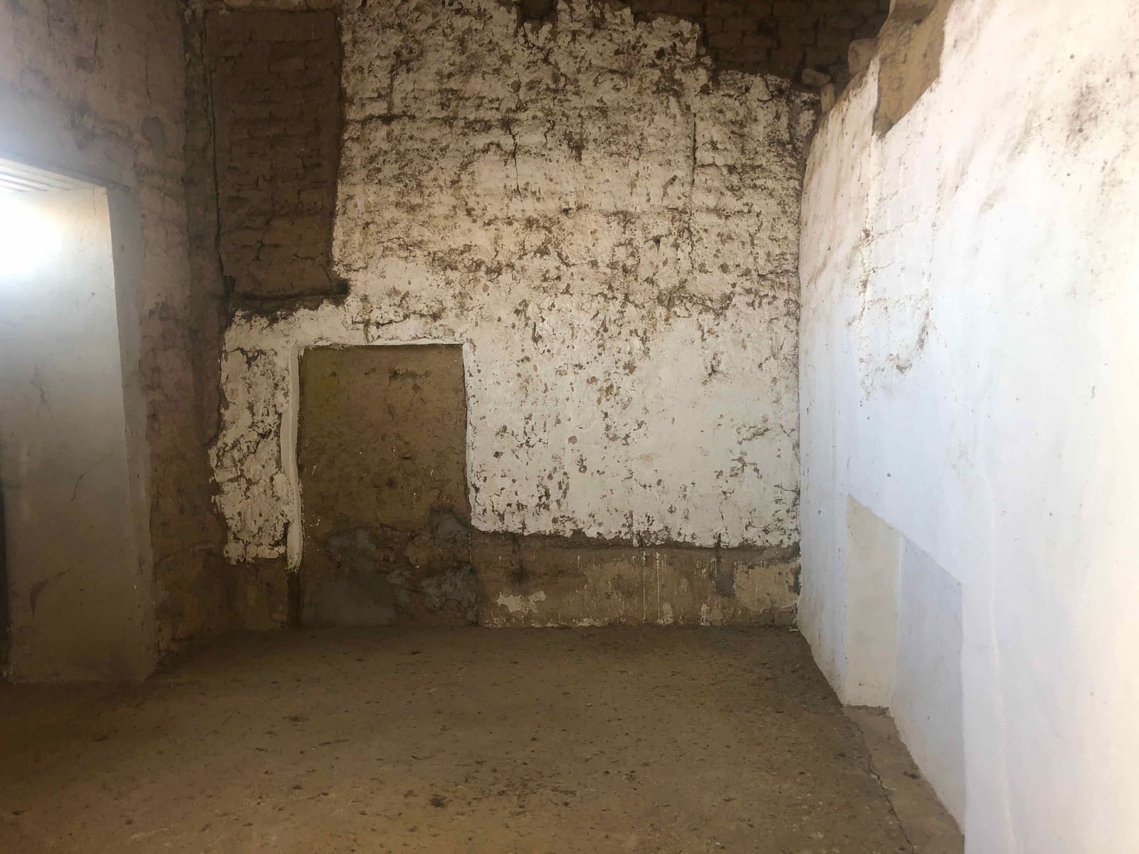 4 chambre Villa/Maison à vendre à Villacid de Campos - 38 800 € (Ref: 9981052)