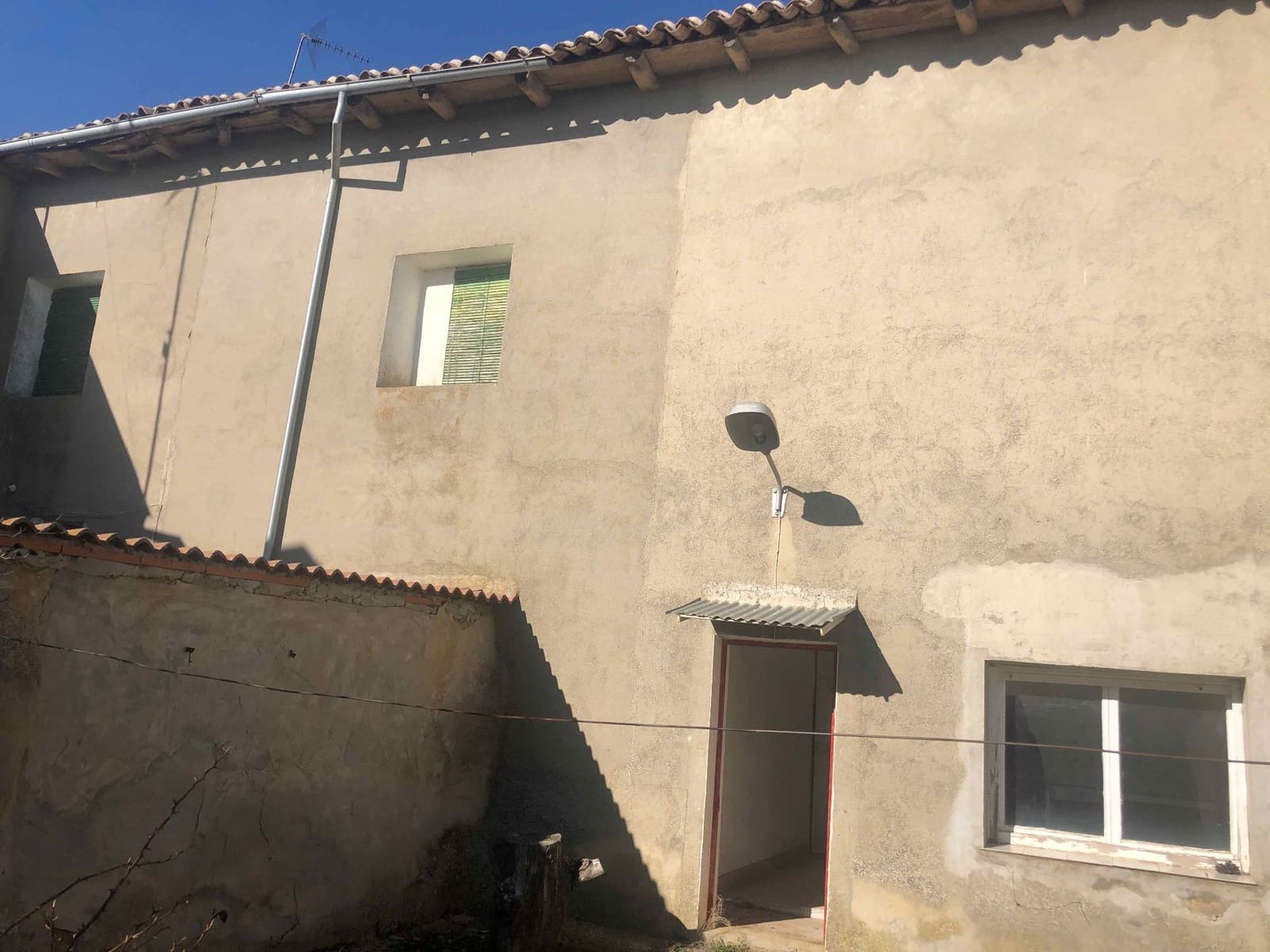 4 chambre Villa/Maison à vendre à Villacid de Campos - 38 800 € (Ref: 9981052)