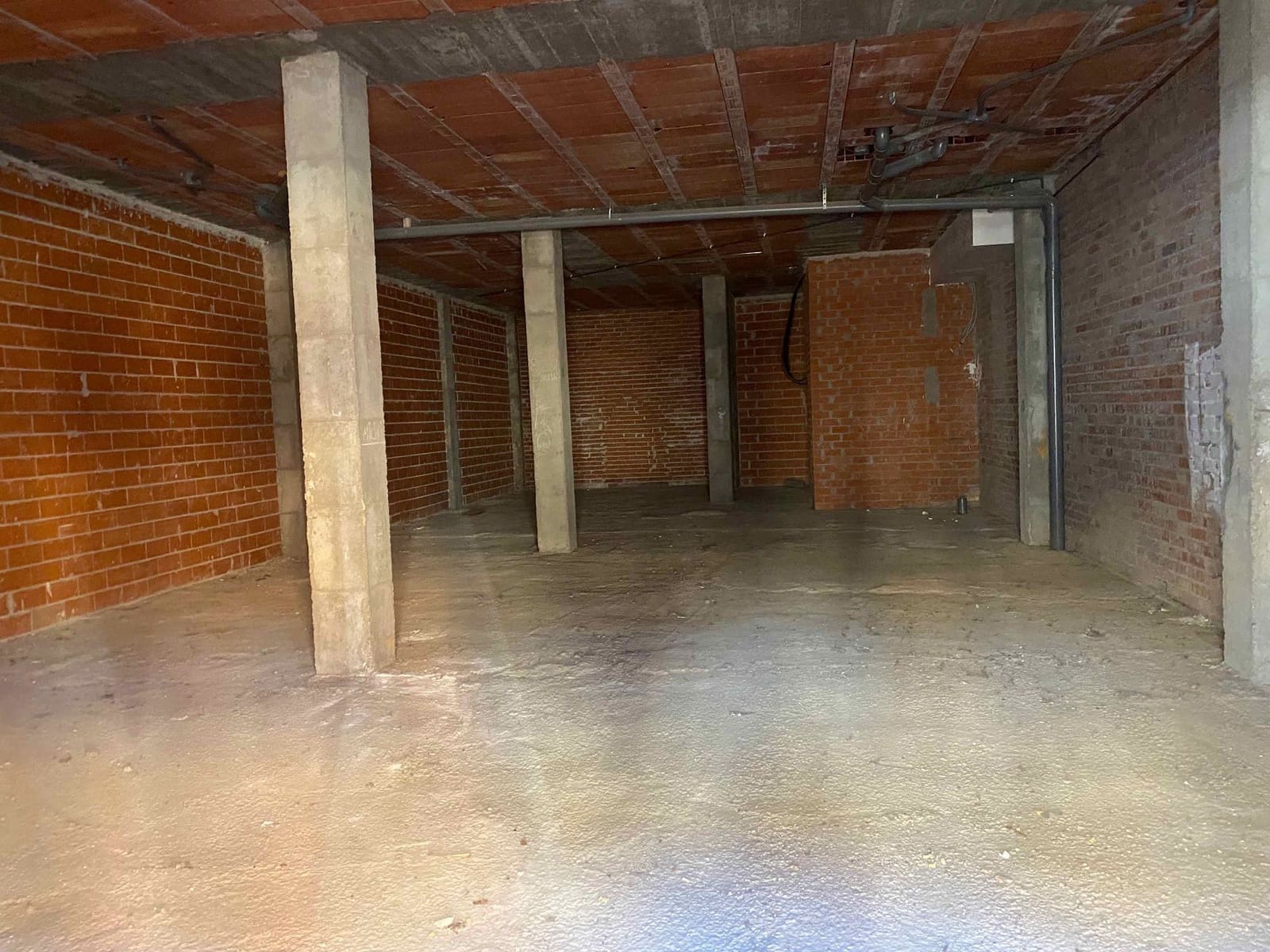 Gewerbe zu verkaufen in Sahagun - 50.000 € (Ref: 9981053)