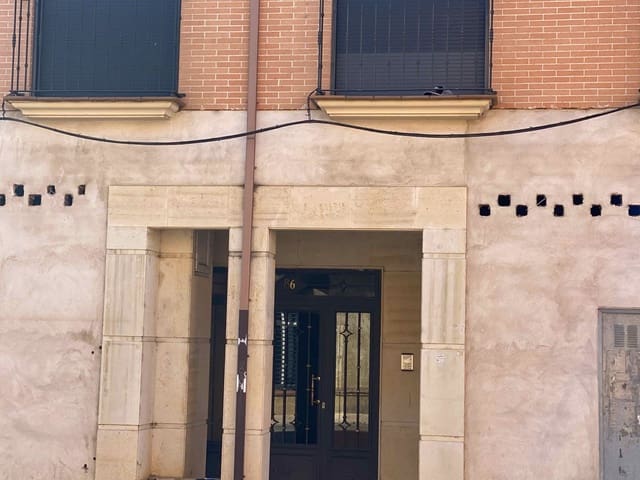 Erhverv til salg i Sahagún - € 50.000 (Ref: 9981053)