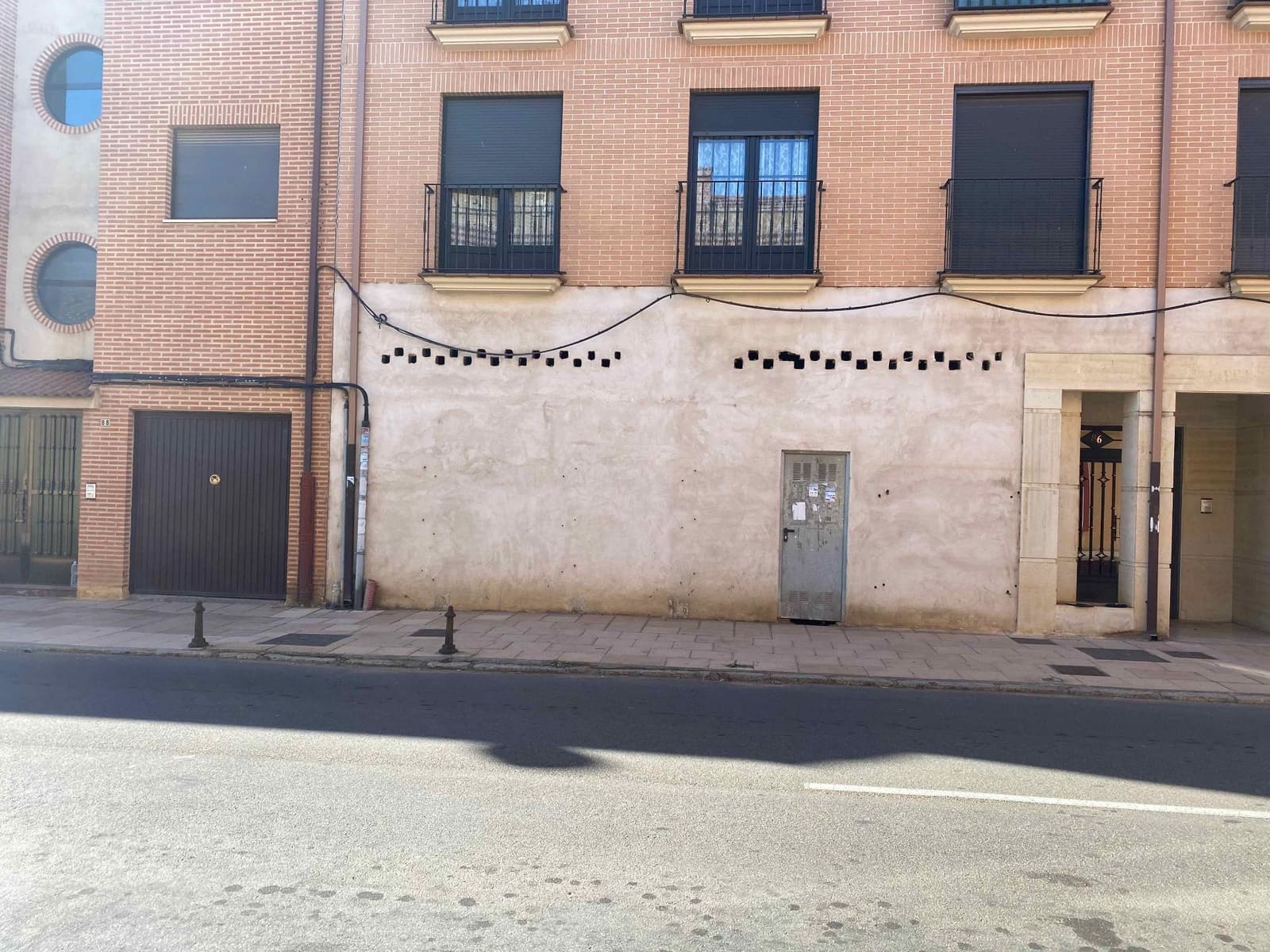 Gewerbe zu verkaufen in Sahagun - 50.000 € (Ref: 9981053)