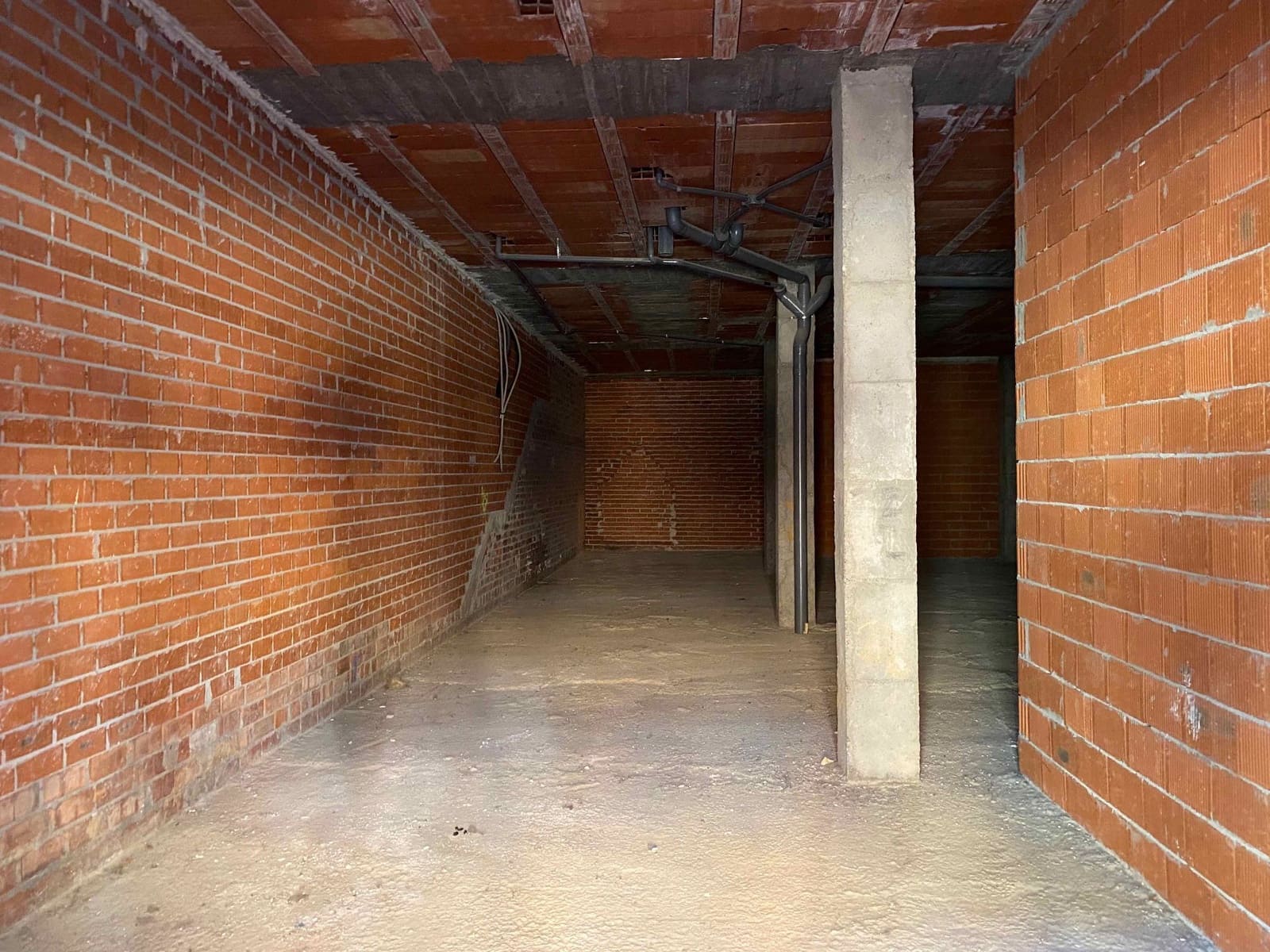 Gewerbe zu verkaufen in Sahagun - 50.000 € (Ref: 9981053)
