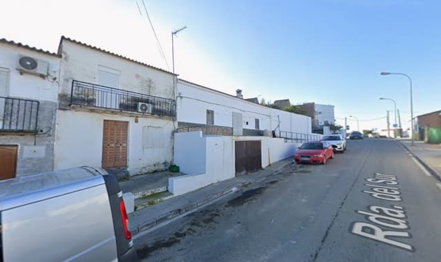 2 sypialnia Willa na sprzedaż w Bujalance - 45 000 € (Ref: 9981059)