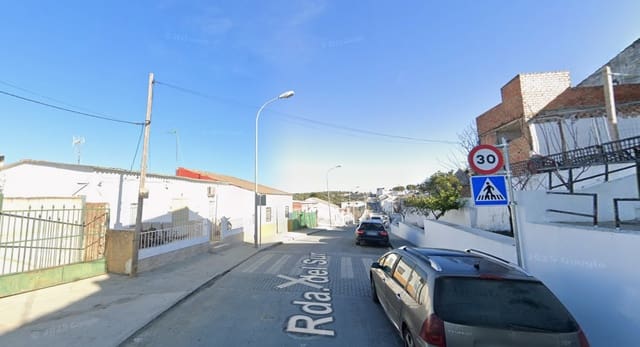 2 sypialnia Willa na sprzedaż w Bujalance - 45 000 € (Ref: 9981059)