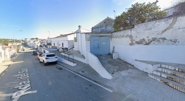 2 sypialnia Willa na sprzedaż w Bujalance - 45 000 € (Ref: 9981059)