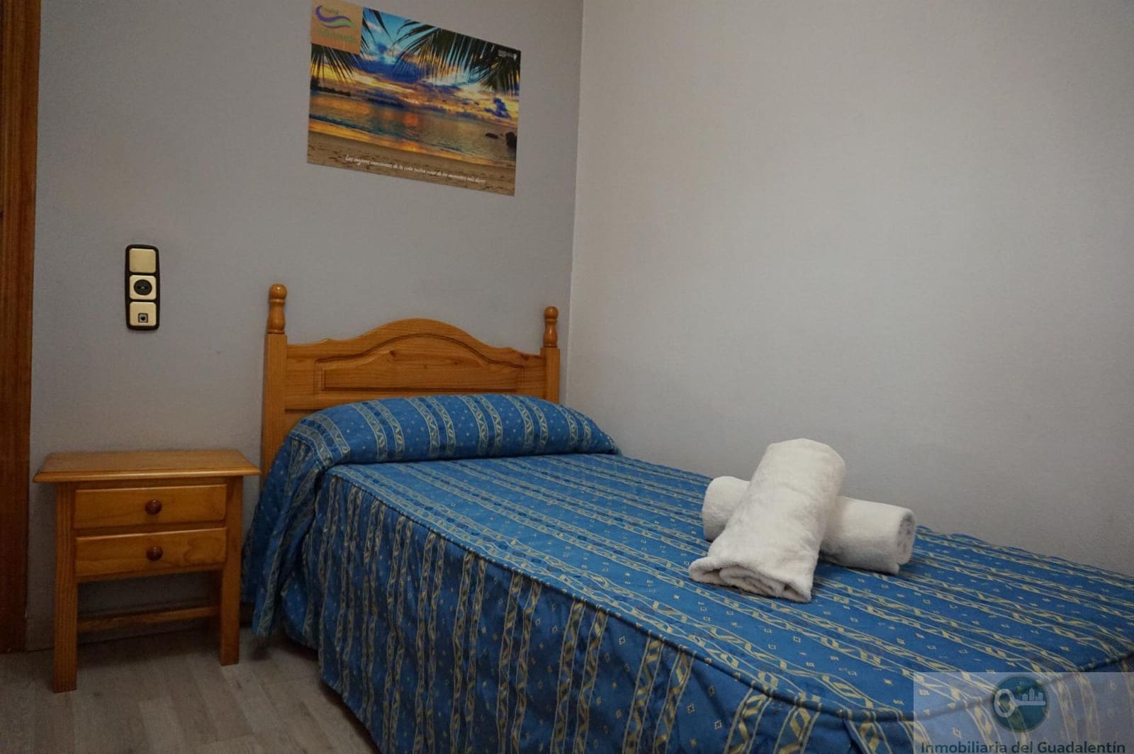 16 bedroom Hotel for sale in Villaricos - € 850,000 (Ref: 10030796)