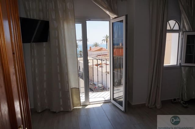 16 bedroom Hotel for sale in Villaricos, Cuevas del Almanzora - € 850,000 (Ref: 10030796)