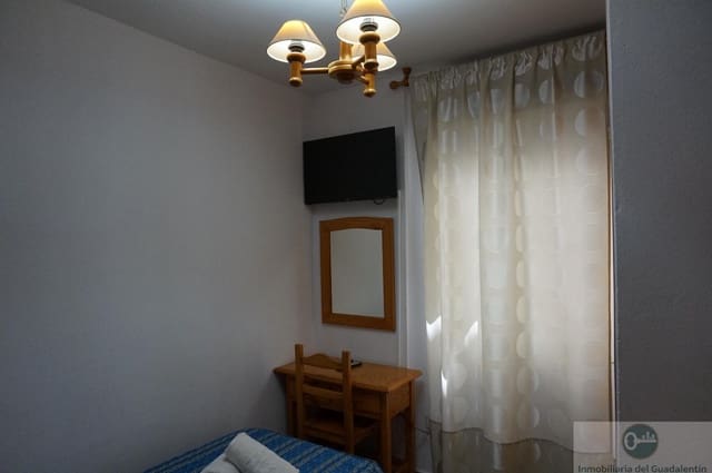 16 bedroom Hotel for sale in Villaricos, Cuevas del Almanzora - € 850,000 (Ref: 10030796)