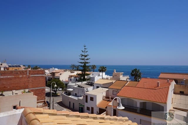 16 bedroom Hotel for sale in Villaricos, Cuevas del Almanzora - € 850,000 (Ref: 10030796)
