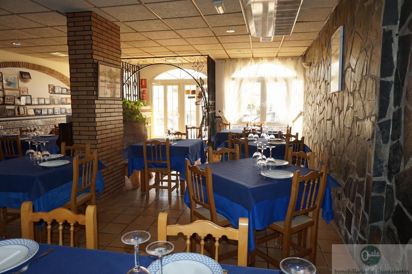 16 bedroom Hotel for sale in Villaricos - € 850,000 (Ref: 10030796)