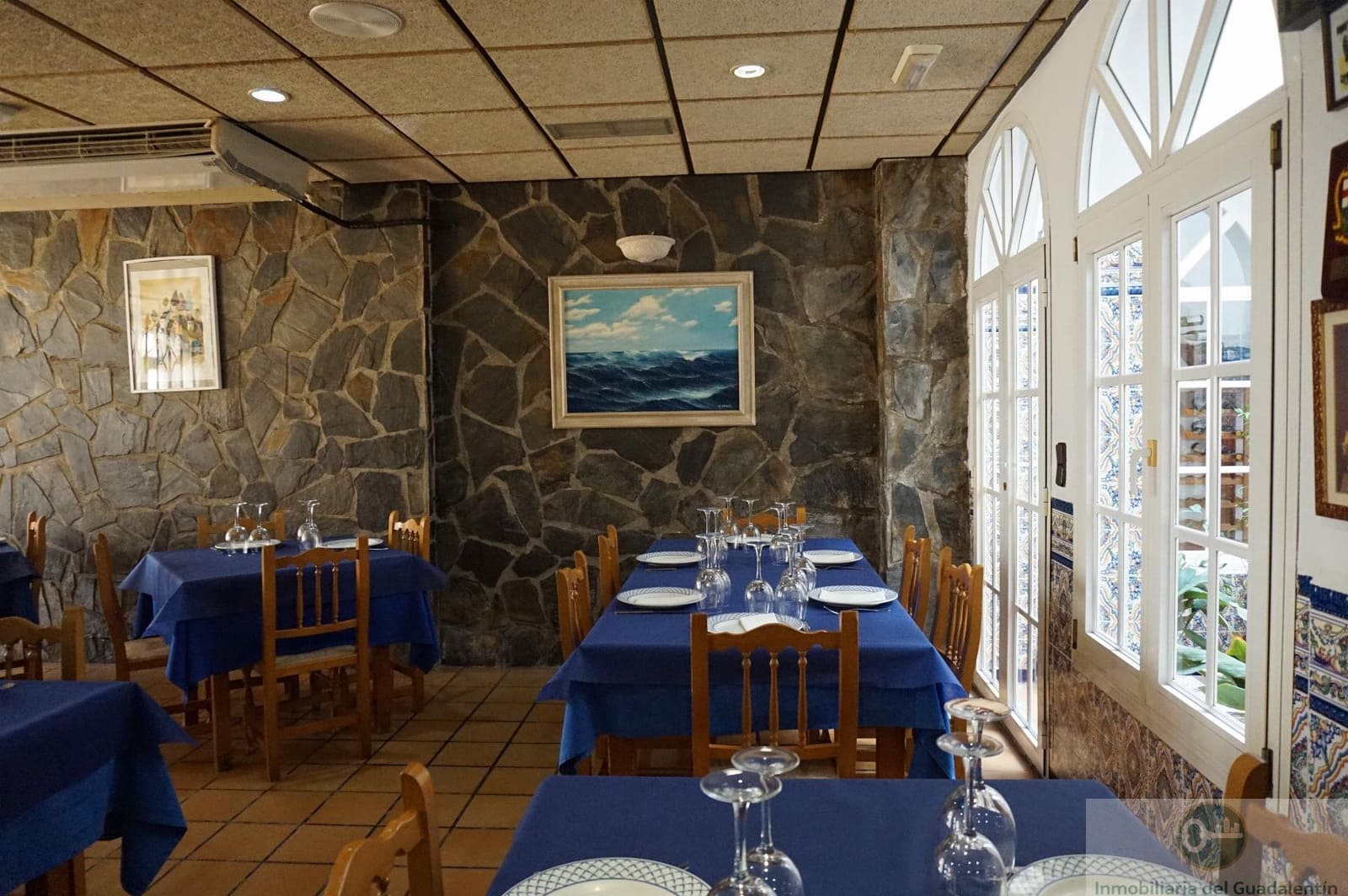 16 bedroom Hotel for sale in Villaricos - € 850,000 (Ref: 10030796)