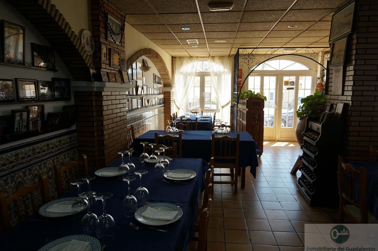 16 bedroom Hotel for sale in Villaricos - € 850,000 (Ref: 10030796)