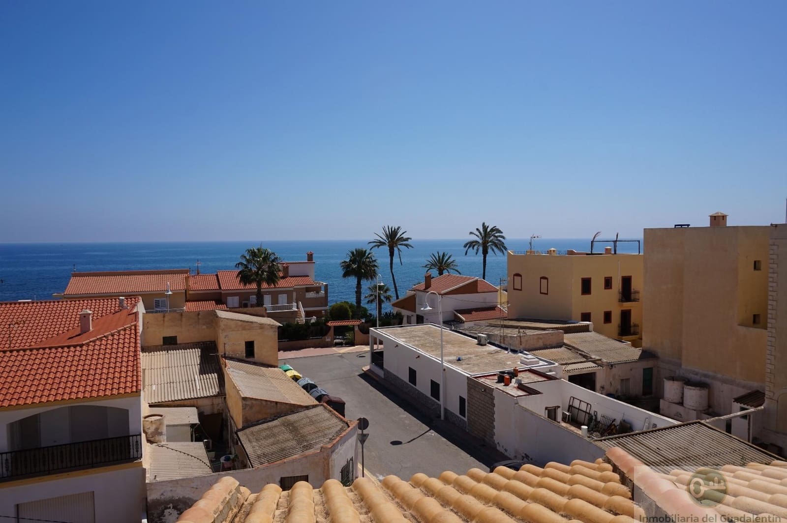 16 bedroom Hotel for sale in Villaricos - € 850,000 (Ref: 10030796)