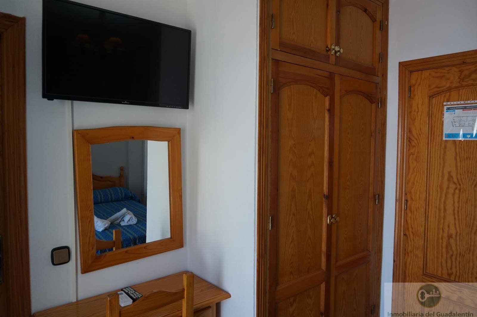 16 bedroom Hotel for sale in Villaricos - € 850,000 (Ref: 10030796)