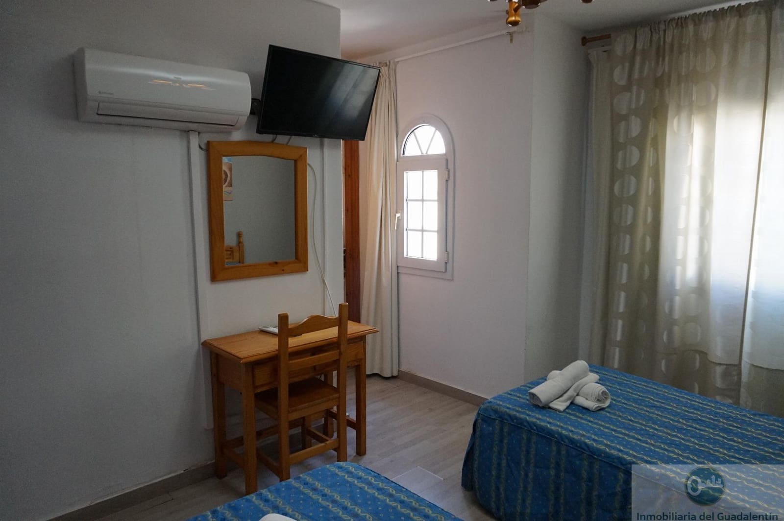 16 bedroom Hotel for sale in Villaricos - € 850,000 (Ref: 10030796)