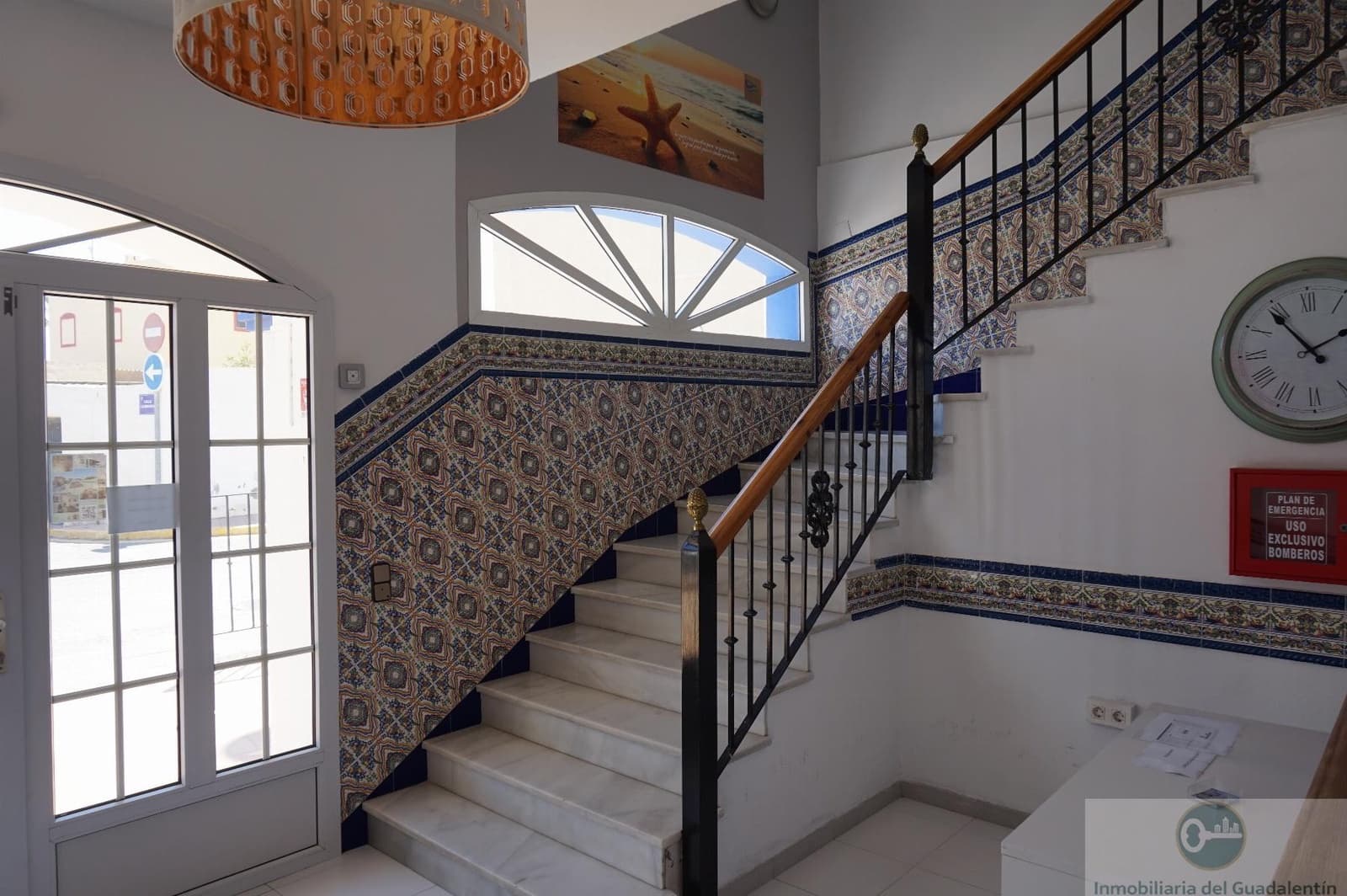 16 bedroom Hotel for sale in Villaricos - € 850,000 (Ref: 10030796)