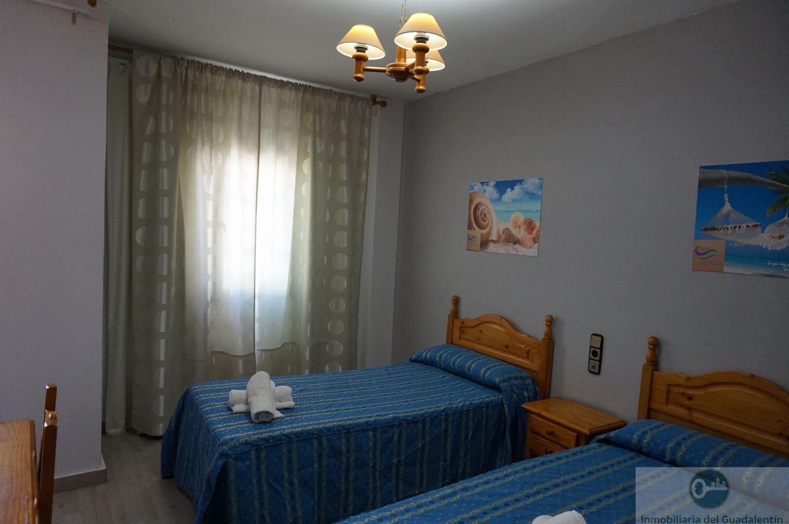 16 bedroom Hotel for sale in Villaricos - € 850,000 (Ref: 10030796)