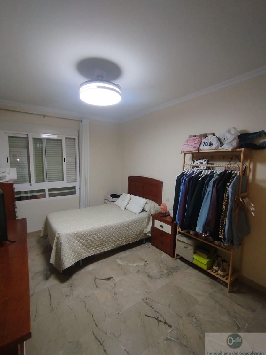 4 sovrum Lägenhet till salu i Lorca med garage - 240 000 € (Ref: 10030797)