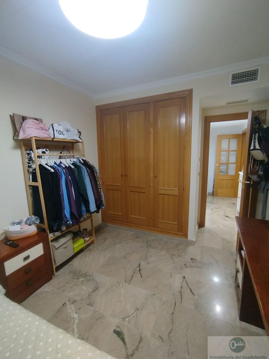 4 sovrum Lägenhet till salu i Lorca med garage - 240 000 € (Ref: 10030797)