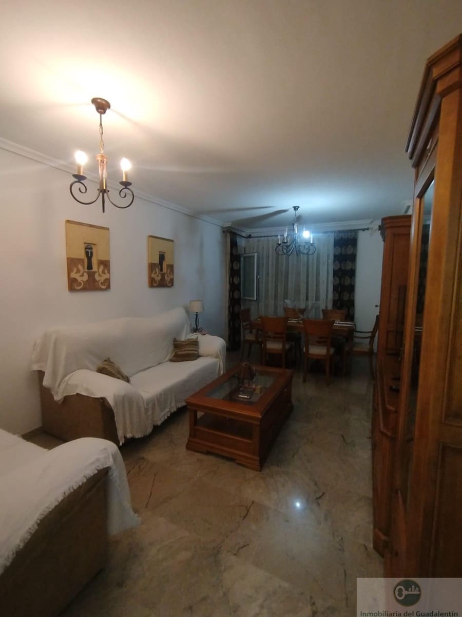 4 sovrum Lägenhet till salu i Lorca med garage - 240 000 € (Ref: 10030797)