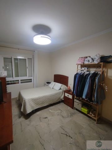 4 sovrum Lägenhet till salu i Lorca med garage - 240 000 € (Ref: 10030797)
