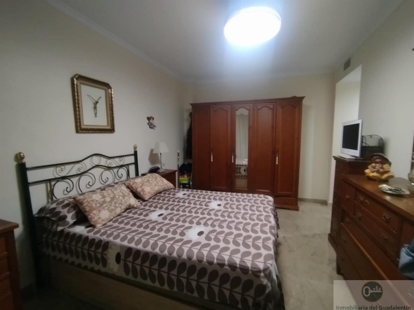 4 sovrum Lägenhet till salu i Lorca med garage - 240 000 € (Ref: 10030797)