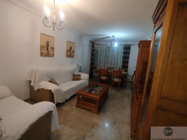 4 sovrum Lägenhet till salu i Lorca med garage - 240 000 € (Ref: 10030797)