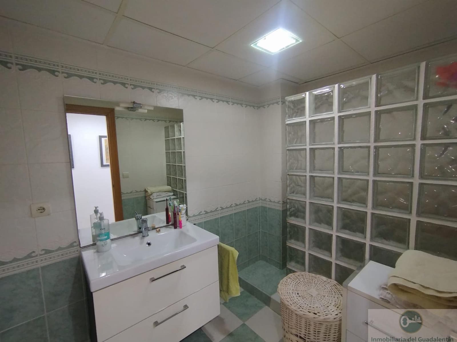 4 sovrum Lägenhet till salu i Lorca med garage - 240 000 € (Ref: 10030797)