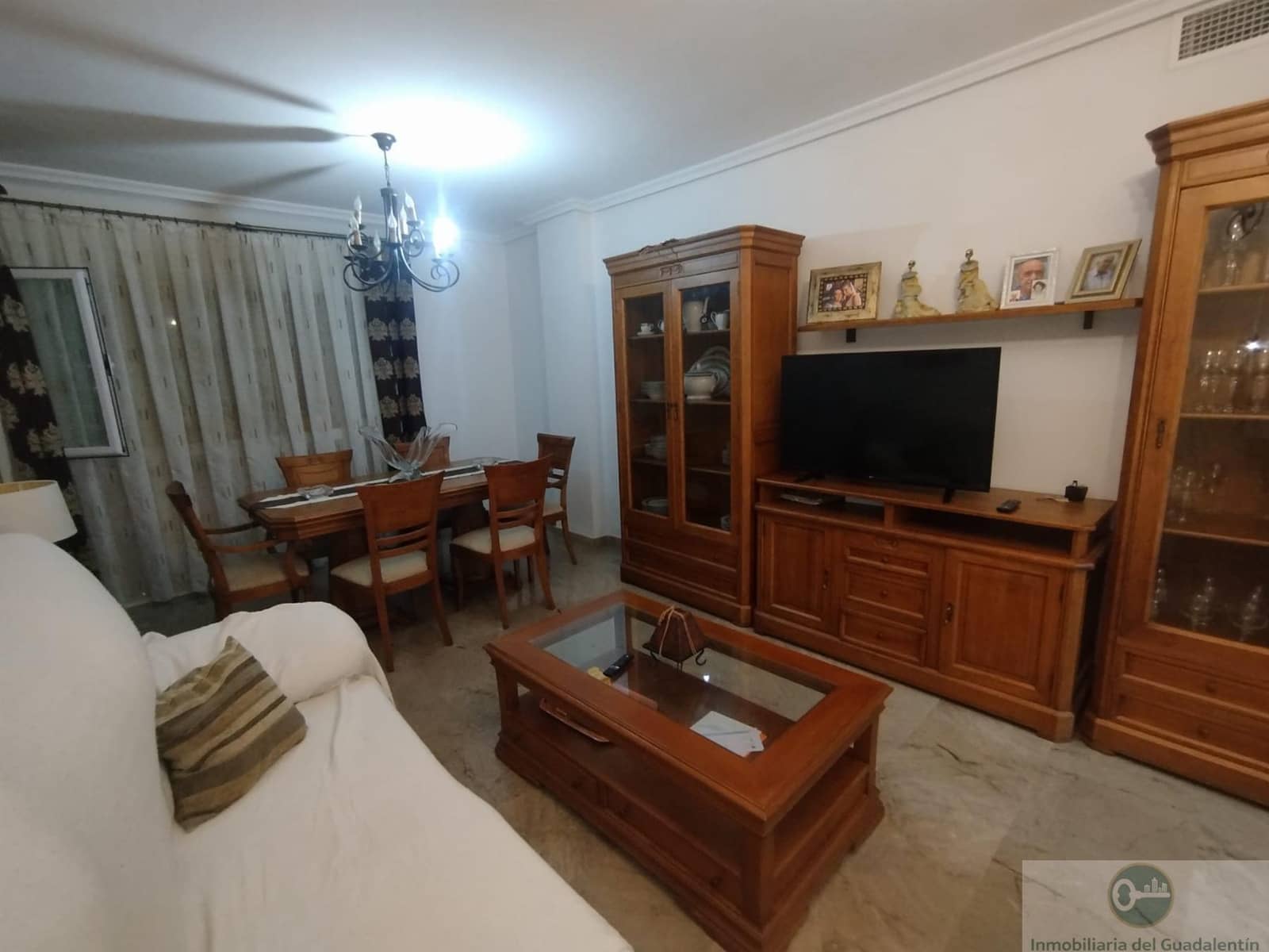 4 sovrum Lägenhet till salu i Lorca med garage - 240 000 € (Ref: 10030797)