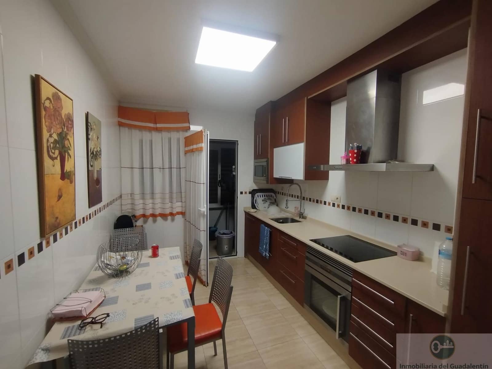 4 sovrum Lägenhet till salu i Lorca med garage - 240 000 € (Ref: 10030797)