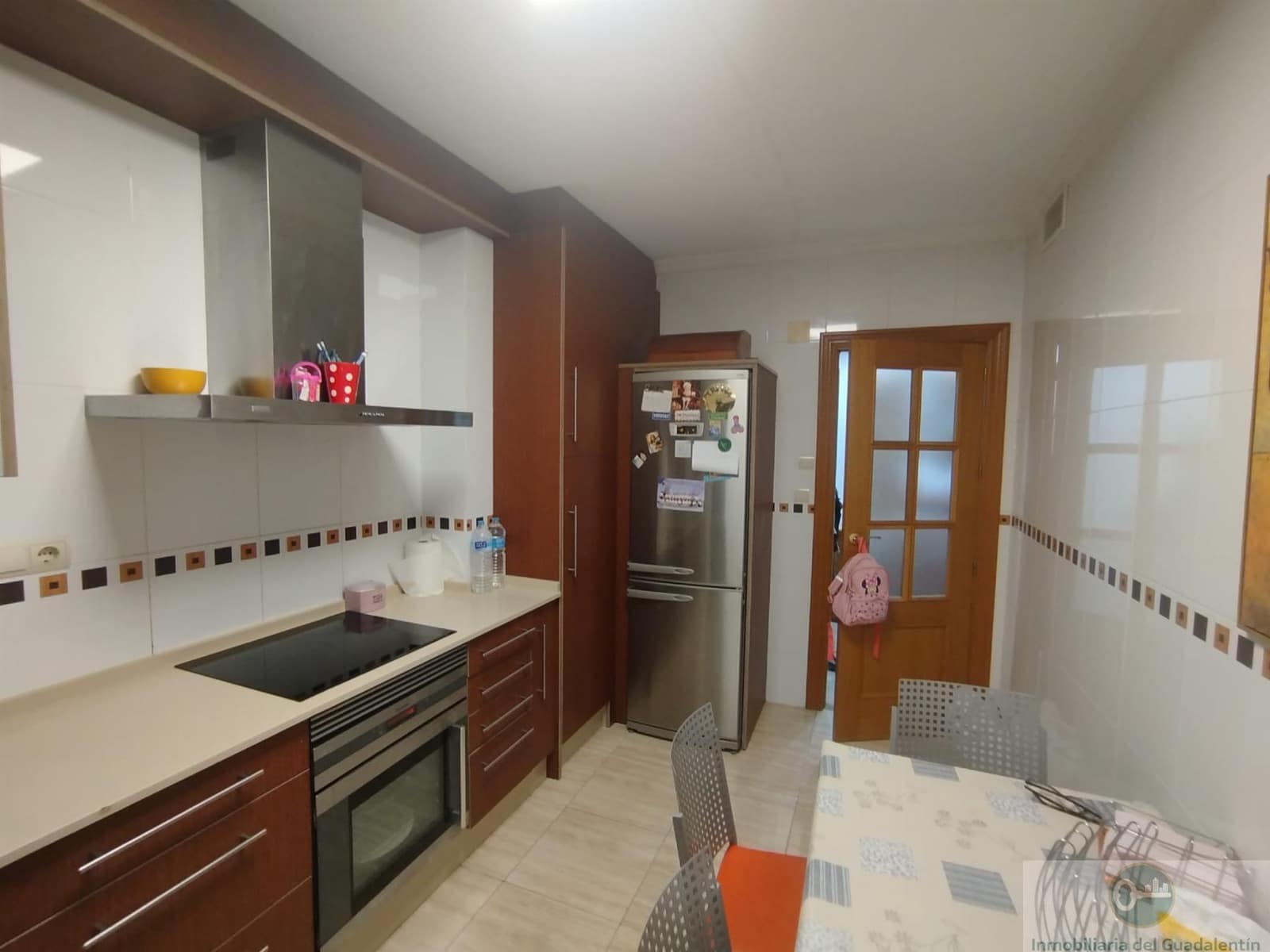 4 sovrum Lägenhet till salu i Lorca med garage - 240 000 € (Ref: 10030797)