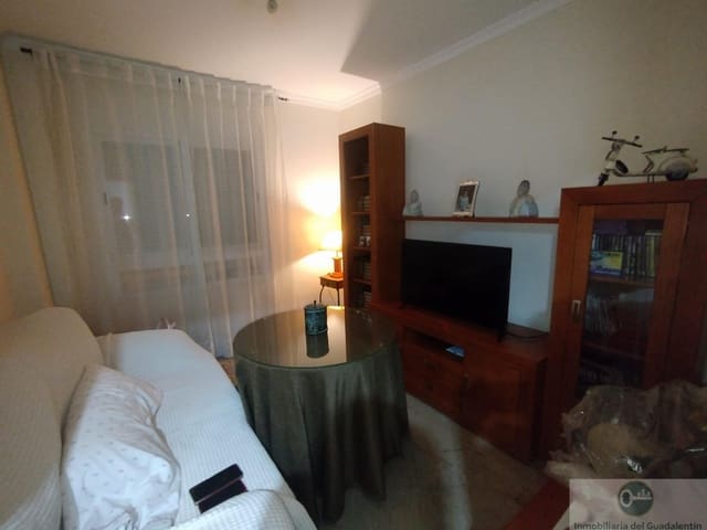4 sovrum Lägenhet till salu i Lorca med garage - 240 000 € (Ref: 10030797)