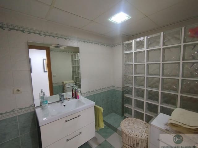 4 sovrum Lägenhet till salu i Lorca med garage - 240 000 € (Ref: 10030797)