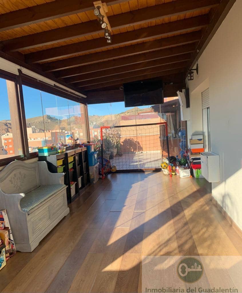 3 soverom Penthouse til salgs i Lorca med garasje - € 240 000 (Ref: 10030798)