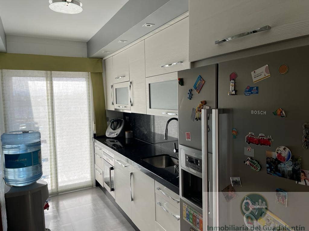 3 soverom Penthouse til salgs i Lorca med garasje - € 240 000 (Ref: 10030798)
