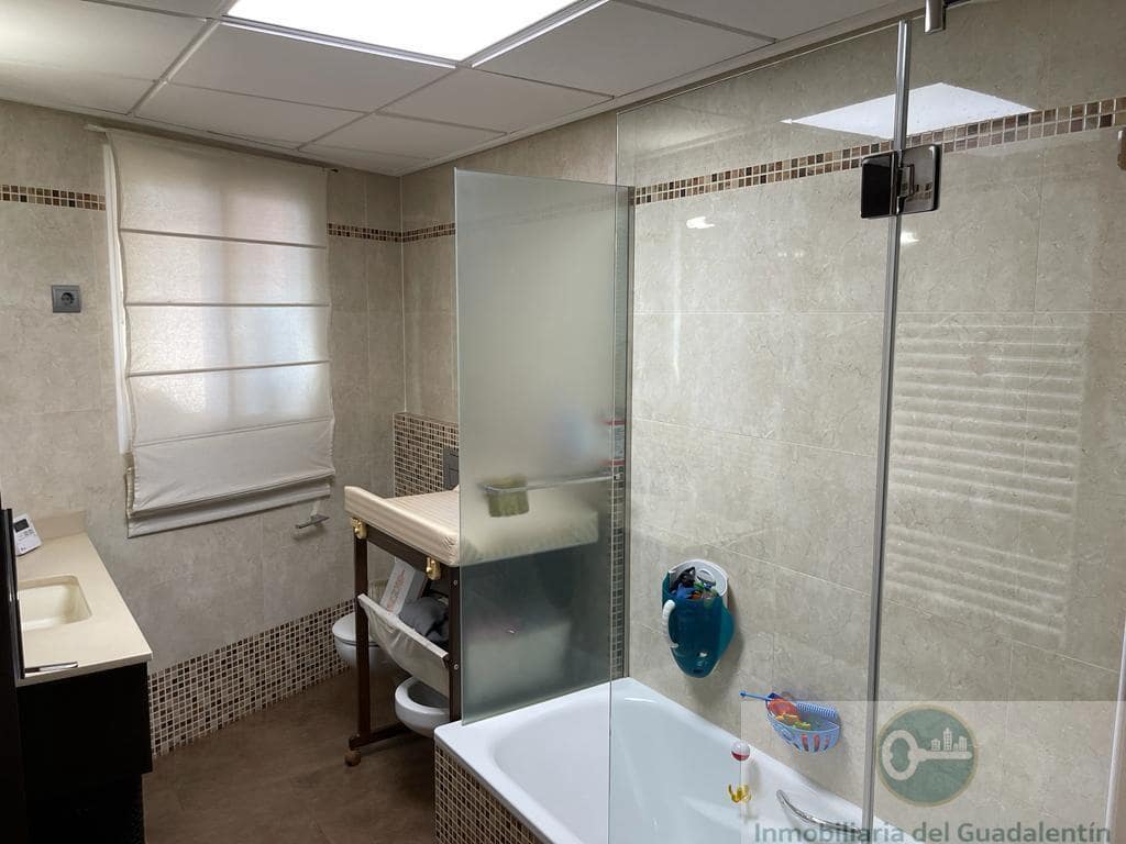3 soverom Penthouse til salgs i Lorca med garasje - € 240 000 (Ref: 10030798)