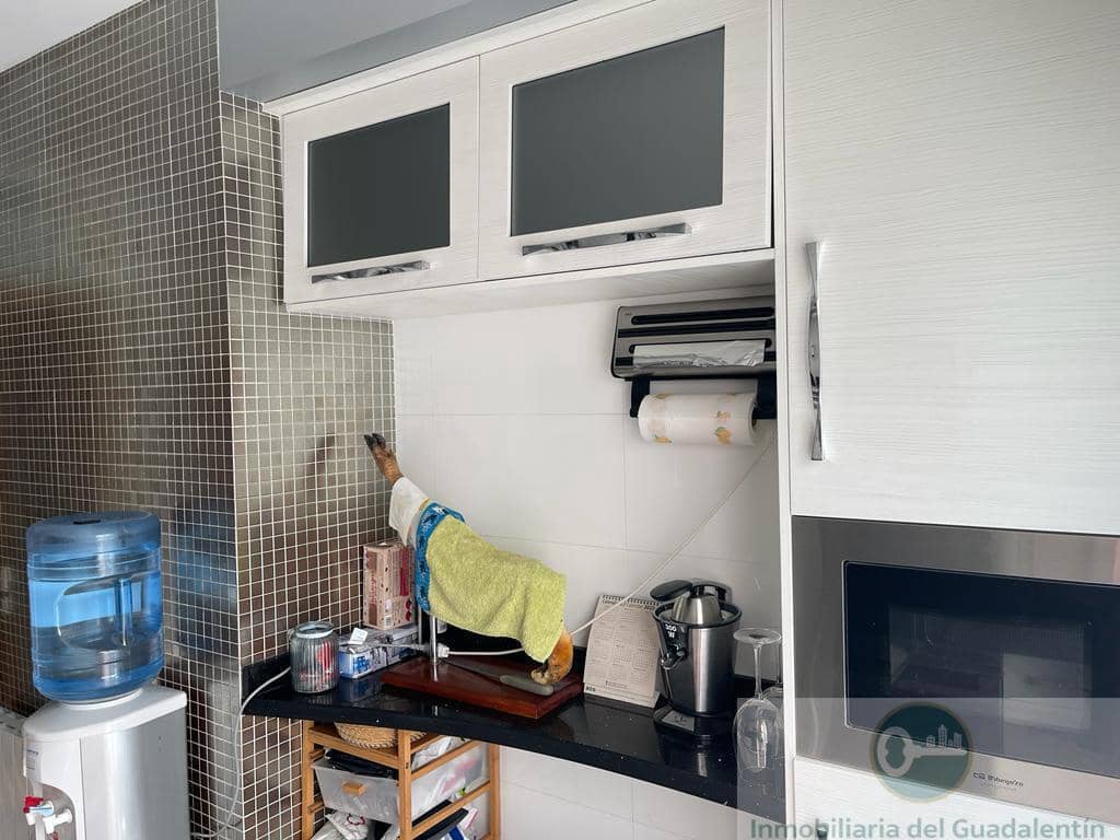 3 soverom Penthouse til salgs i Lorca med garasje - € 240 000 (Ref: 10030798)