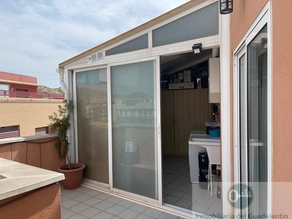 3 soverom Penthouse til salgs i Lorca med garasje - € 240 000 (Ref: 10030798)