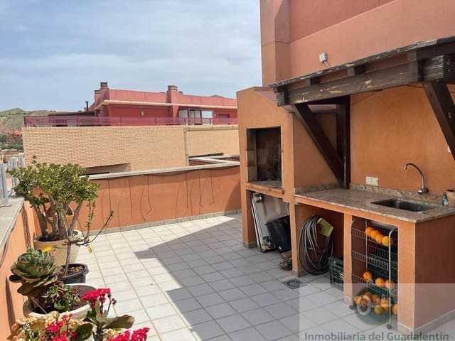 3 soverom Penthouse til salgs i Lorca med garasje - € 240 000 (Ref: 10030798)
