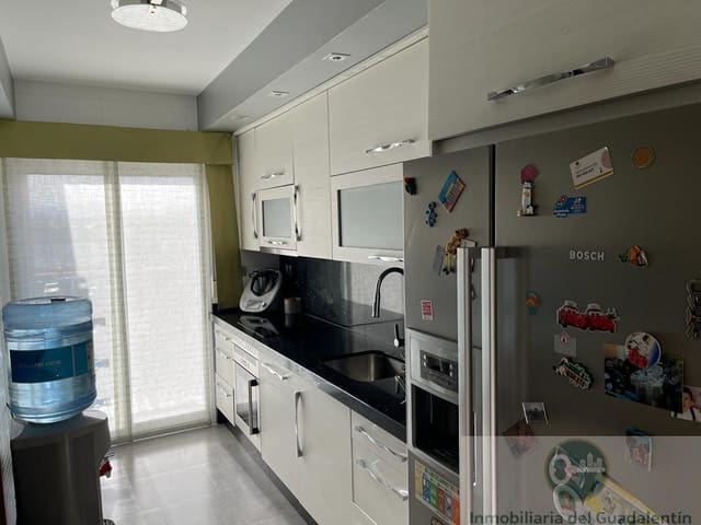 3 soverom Penthouse til salgs i Lorca med garasje - € 240 000 (Ref: 10030798)