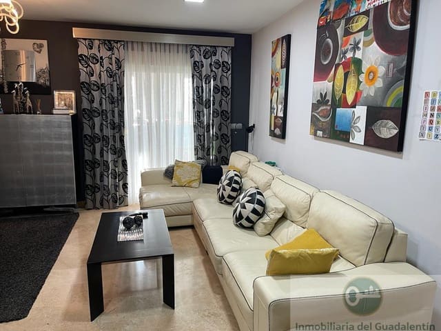 3 soverom Penthouse til salgs i Lorca med garasje - € 240 000 (Ref: 10030798)